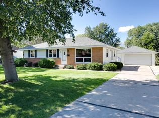 5976 5th St NE, Fridley, MN 55432