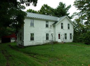 1230 State Route 31, Poultney, VT 05764
