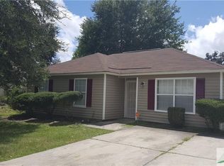15 Clearwater Ln, Savannah, GA 31419