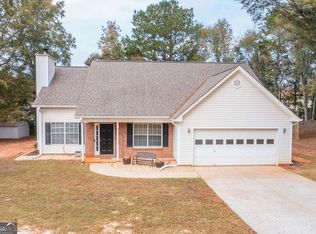 463 Clearwater Way, Monroe, GA 30655