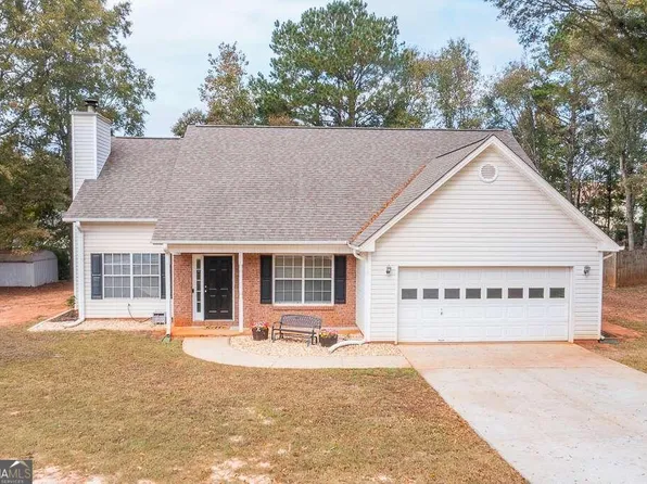 463 Clearwater Way, Monroe, GA 30655