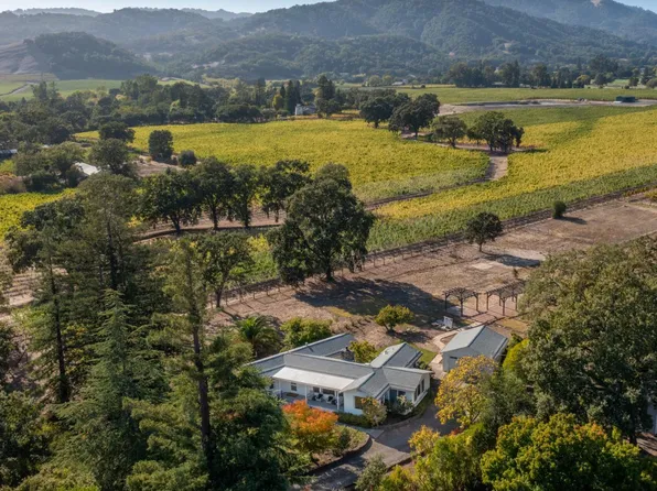 1115 Craig Avenue, Sonoma, CA 95476