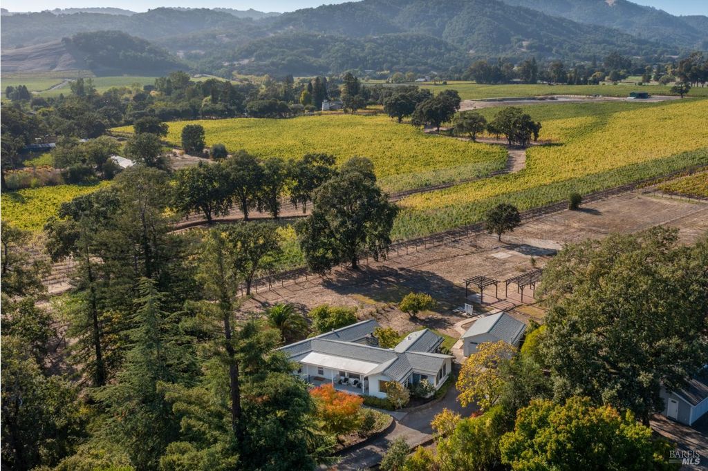 Home at Sonoma Golf Club