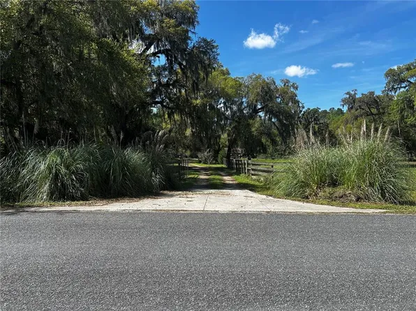 17168 NW 120th Avenue Rd, Reddick, FL 32686