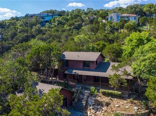 716 Laurel Valley Rd, West Lake Hills, TX 78746