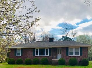 568 Highway 185 S, Donalds, SC 29638