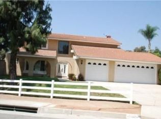 1401 N San Dimas Ave, San Dimas, CA 91773
