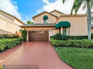 6478 Via Benita, Boca Raton, FL 33433