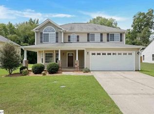 9 Lady Fern Way, Simpsonville, SC 29680