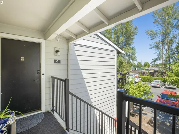 5472 SW Alger Ave #B-4, Beaverton, OR 97005