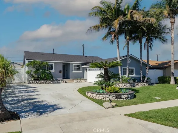 15932 Milvern Dr, Whittier, CA 90604