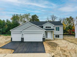 228 Terning Way, Howard Lake, MN 55349
