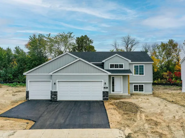 232 Terning Way, Howard Lake, MN 55349