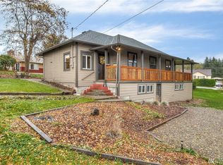 25630 Lawson St, Black Diamond, WA