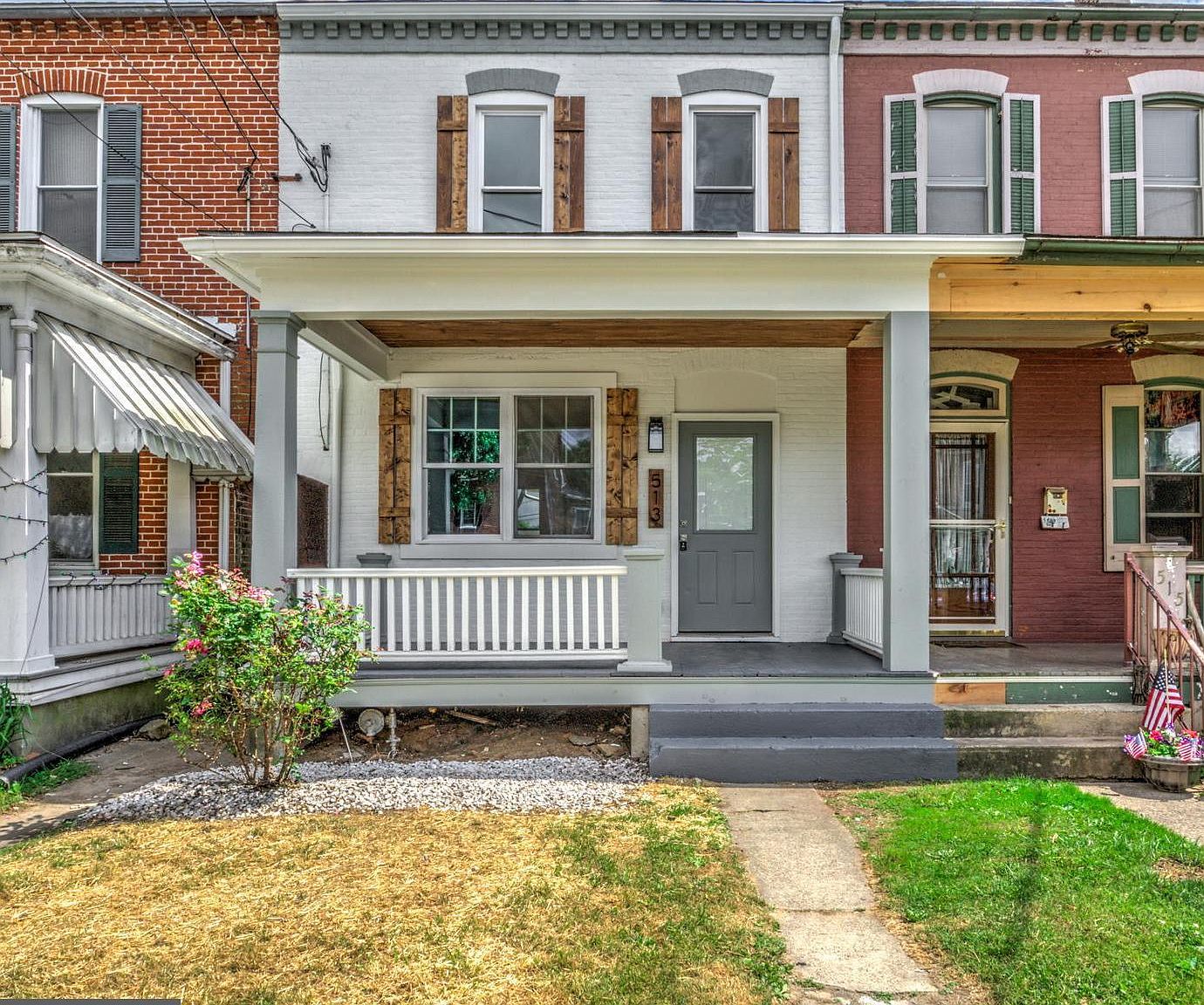 513 Hellam St, Wrightsville, PA 17368 Zillow