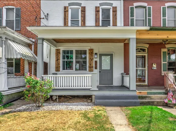 513 Hellam St, Wrightsville, PA 17368