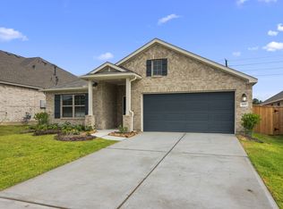 115 Comber Rd, Magnolia, TX 77354