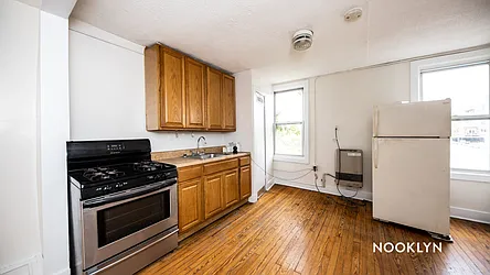 Rented by Nooklyn NYC LLC
