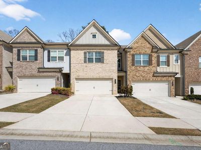 241 Irwell Path, Lawrenceville, GA, 30044