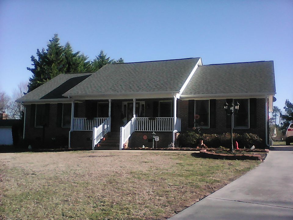 Our House