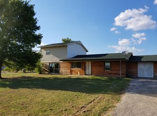 7351 E 380th Rd, Oologah, OK 74053
