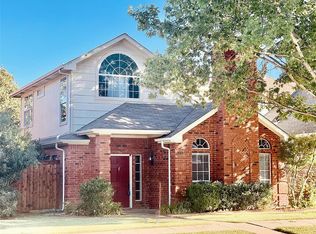 328 Raintree Dr, Coppell, TX 75019