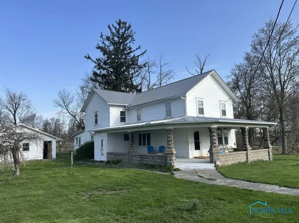 4890 S State Route 4, Attica, OH 44807