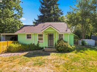 2320 SW Dolph Ct, Portland, OR 97219