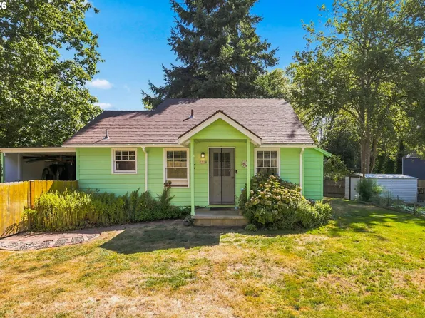 2320 SW Dolph Ct, Portland, OR 97219