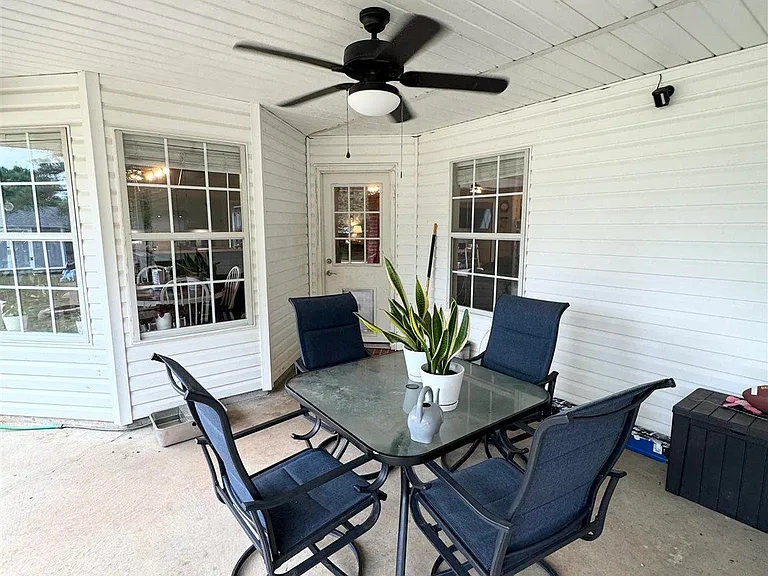 9909 S Trace Rd — Photo 34