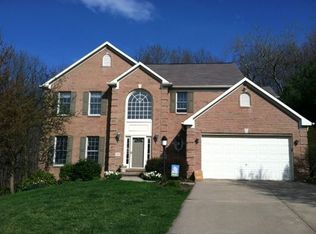 2029 Buckingham Dr, Mars, PA 16046