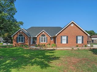101 Brittany Park, Anderson, SC 29621