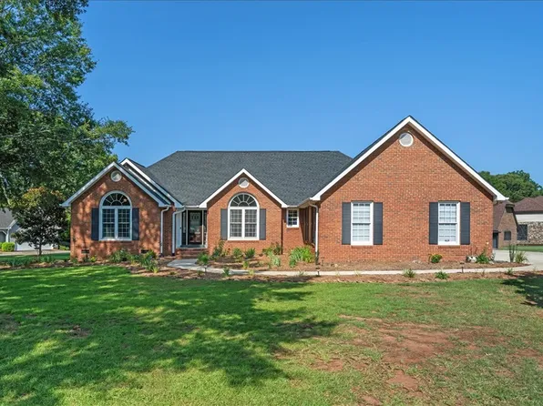 101 Brittany Park, Anderson, SC 29621