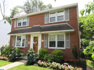 204 School Ln, Springfield, PA 19064