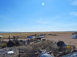 14 Ochoa Ave, Veguita, NM 87062