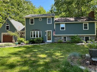 22 Mason Rd, Merrimack, NH 03054