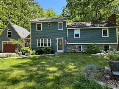 22 Mason Road, Merrimack, NH, 03054