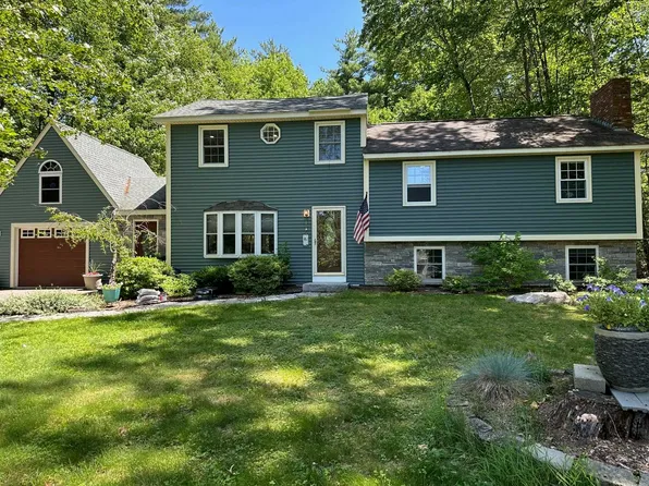 22 Mason Road, Merrimack, NH 03054
