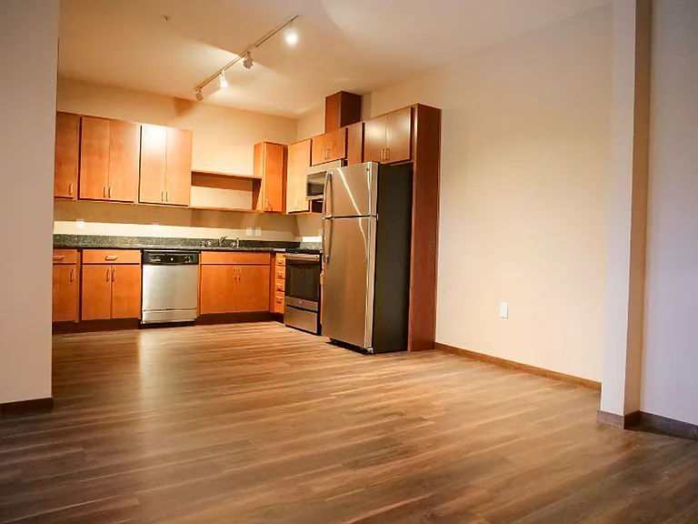 Capital View Apartments — Photo 59