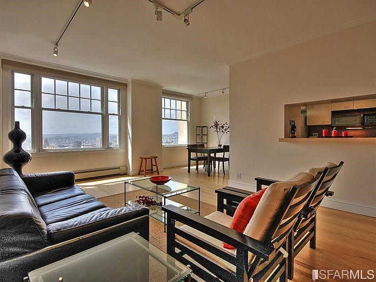 1st image of 1201 California St Unit 703