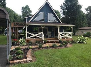 6307 Jack Hinton Rd, Philpot, KY 42366