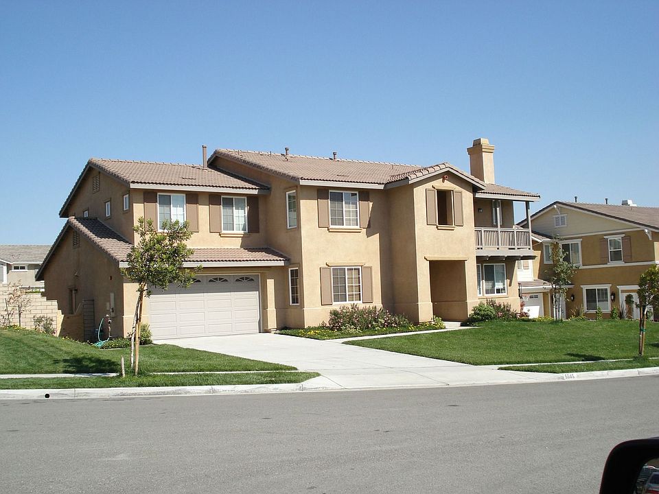 Hilltop Estate