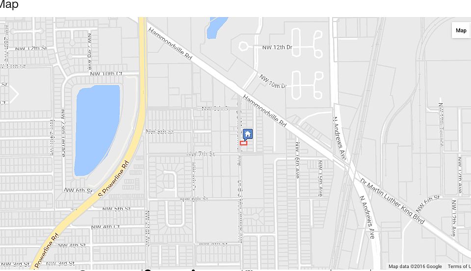 1st image of 720 NW 18th Ave