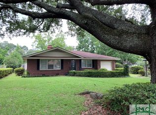 705 E Derenne Ave, Savannah, GA 31405