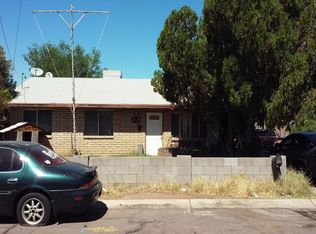 6346 W Lawrence Rd, Glendale, AZ 85301