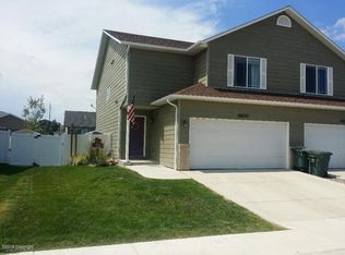 4600 J Cross Ave, Gillette, WY 82718