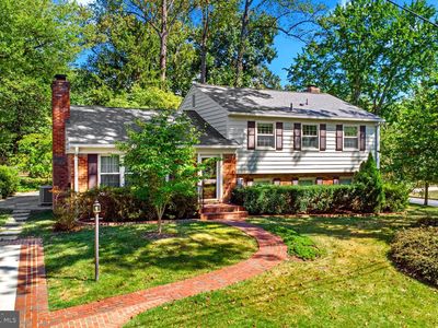 2419 Barbour Rd, Falls Church, VA, 22043