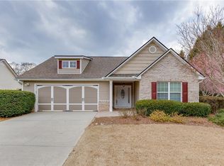 175 Thornberry Ln, Jefferson, GA 30549