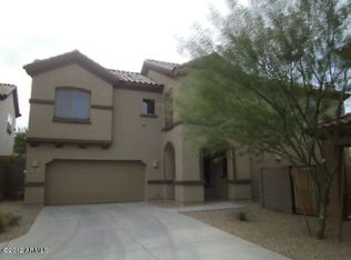 3913 E Sophie Ln, Phoenix, AZ 85042
