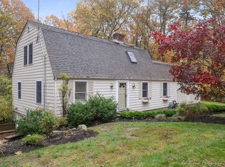 2 King Arthur Ct, Boxford, MA 01921